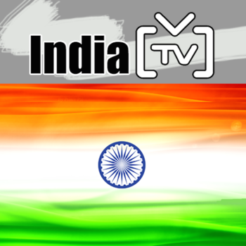 India TV Online 娛樂 App LOGO-APP開箱王