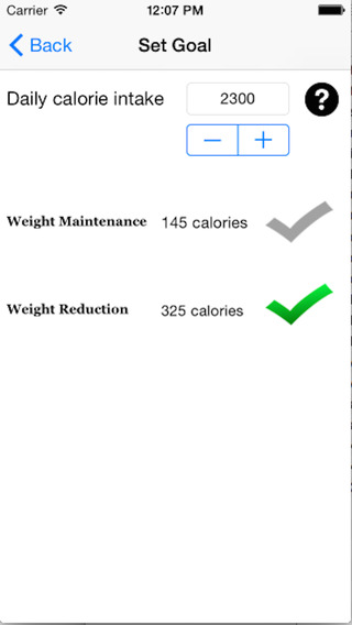 【免費健康App】I Burn Calorie-APP點子