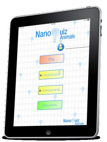 免費下載娛樂APP|NanoQuiz: Animals app開箱文|APP開箱王