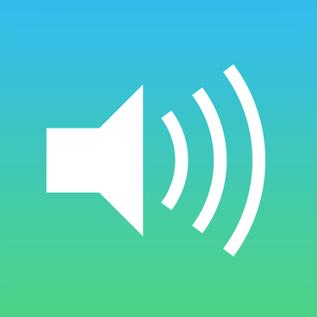 VSounds - Soundboard for Vine Free LOGO-APP點子