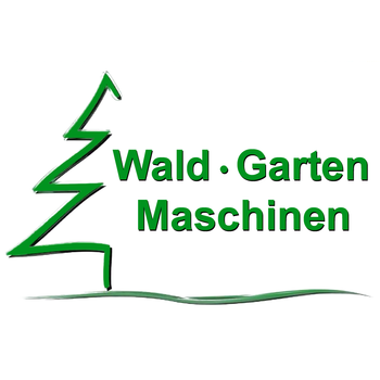 Wald Garten Maschinen LOGO-APP點子