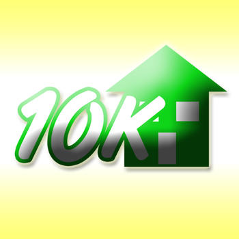 Homes for 10k 商業 App LOGO-APP開箱王