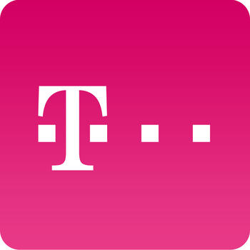 MyAccount Telekom LOGO-APP點子