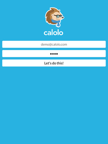 【免費教育App】Calolo-APP點子