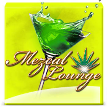 Mezcal Lounge LOGO-APP點子