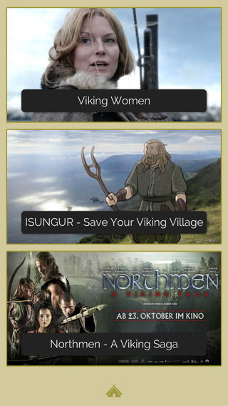 【免費教育App】The Vikings - Treasure Quiz-APP點子