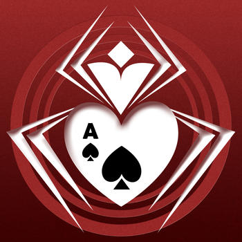 Alex Spider Solitaire LOGO-APP點子