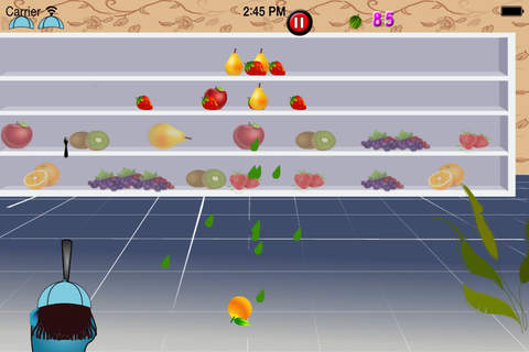Fruit Maker Machine screenshot 2