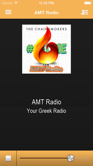 【免費音樂App】AMT Radio-APP點子