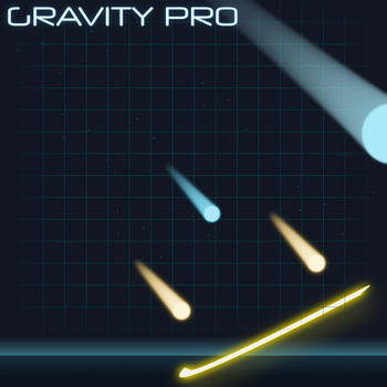 Gravity Pro LOGO-APP點子