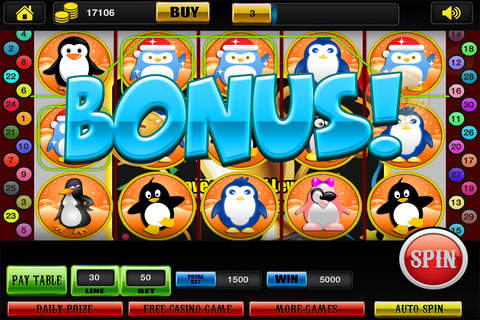 Casino in Vegas with Big Gold Fish Slot-s Cards 21 Pro screenshot 4