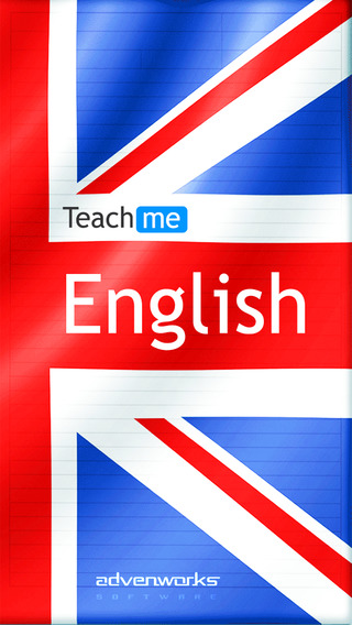 免費下載教育APP|Teach Me English app開箱文|APP開箱王