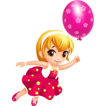 Balloon Jump 遊戲 App LOGO-APP開箱王