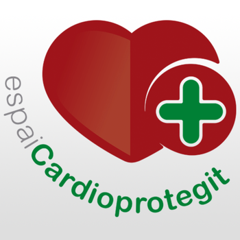 CardioMap LOGO-APP點子