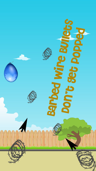 免費下載遊戲APP|Balloon Pop - Pin Attack app開箱文|APP開箱王