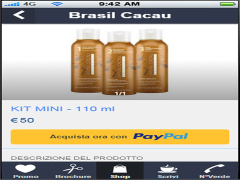 免費下載健康APP|Brasil Cacau app開箱文|APP開箱王
