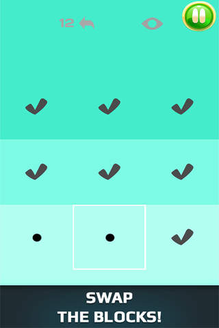 Color Balance - Matching Contest screenshot 2
