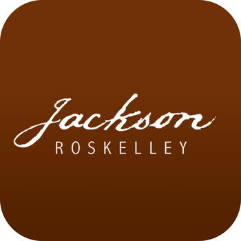 Jackson Roskelley Wealth Advisors LOGO-APP點子