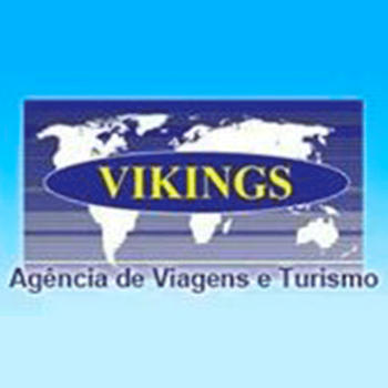 Vikings Tur LOGO-APP點子