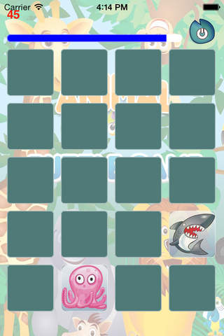 A Amazing Animal Puzzle Game screenshot 2