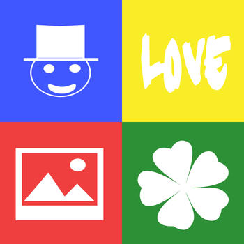 Insta ReSize Collage: Maker with effects, shapes LOGO-APP點子