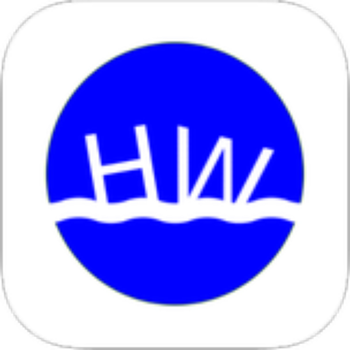 HackWinds LOGO-APP點子