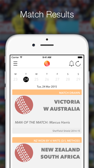 免費下載運動APP|Instacricket: Live Scores Cricket Calendar app開箱文|APP開箱王