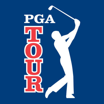 PGA TOUR Mobile LOGO-APP點子