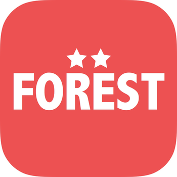 Forest - Nottingham Forest edition LOGO-APP點子