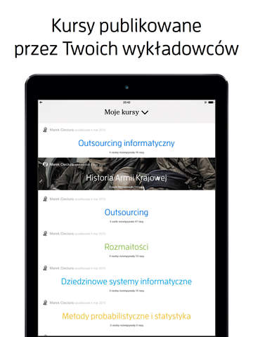 【免費遊戲App】Krzyżówki dydaktyczne dla studenta i nie tylko - rozwiązuj i zdaj!-APP點子