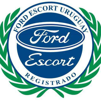 Ford Escort Uruguay 社交 App LOGO-APP開箱王