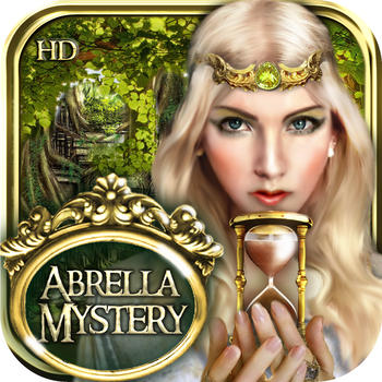 Abrella's Hidden Mystery : Hidden Objects Puzzle LOGO-APP點子