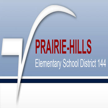 Prairie Hills 教育 App LOGO-APP開箱王