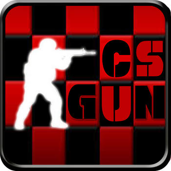 Guns & Ammo for Counter Strike !! 遊戲 App LOGO-APP開箱王