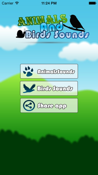 【免費娛樂App】Animal And Bird Sounds - Free-APP點子