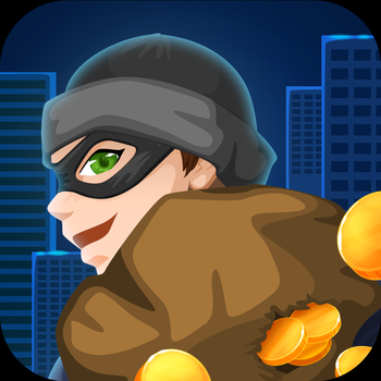 Criminal Jump 遊戲 App LOGO-APP開箱王