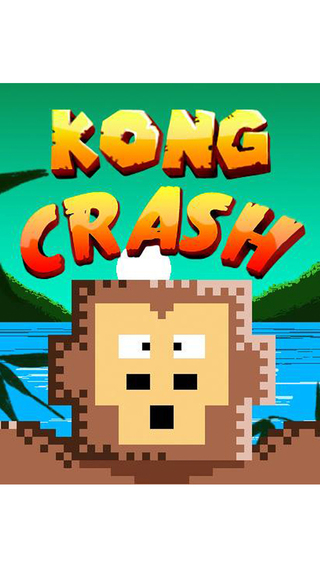Kong Crash