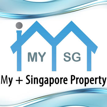 My + Sg Property 商業 App LOGO-APP開箱王