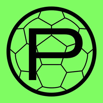 Pichanguea LOGO-APP點子