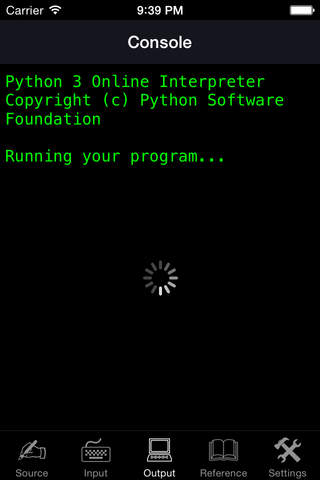 Python Programming Language screenshot 2