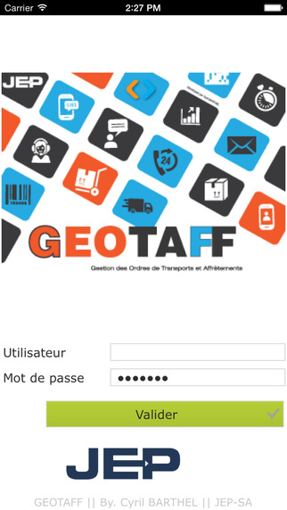 免費下載生產應用APP|GEOTAFF app開箱文|APP開箱王