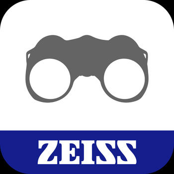 ZEISS hunting catalog LOGO-APP點子