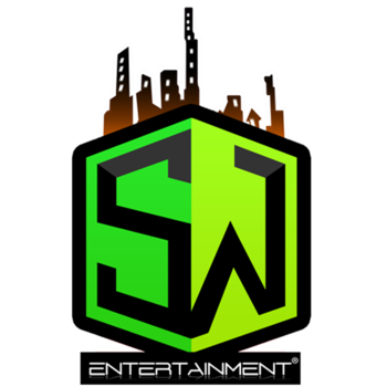 Streetwize Entertainment LOGO-APP點子