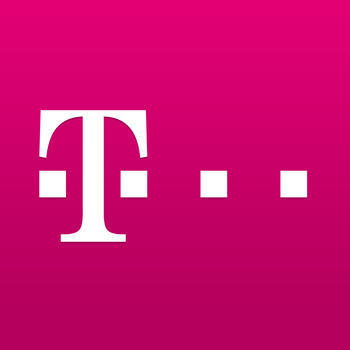 Telekom alkalmazás LOGO-APP點子