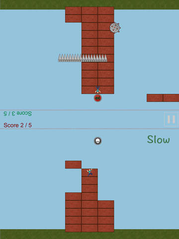 Brick Climber Multiplayer screenshot 3