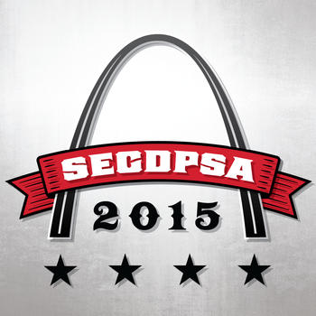 SECDPSA 2015 LOGO-APP點子