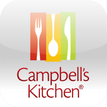 Campbell's Kitchen LOGO-APP點子