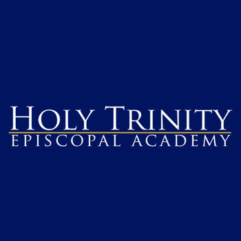 Holy Trinity Episcopal Academy (HTEA) LOGO-APP點子