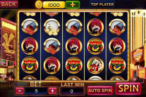 ```American Classic Slots Machines Amazing Casino screenshot 2