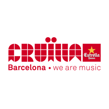 Cruïlla Barcelona Festival 2014 LOGO-APP點子